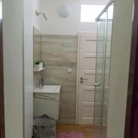 Apartman U Vetrniku Jihlava Exterior photo