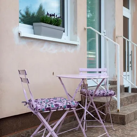 Apartman U Vetrniku Jihlava Exterior photo
