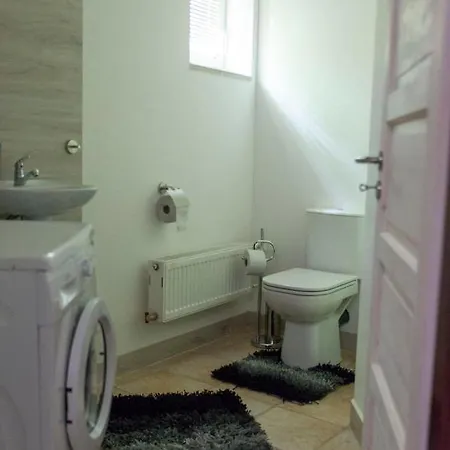 Apartman U Vetrniku Jihlava Exterior photo