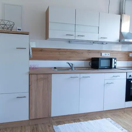 Apartman U Vetrniku Jihlava Exterior photo
