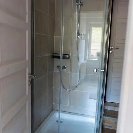 Apartman U Vetrniku Jihlava Exterior photo