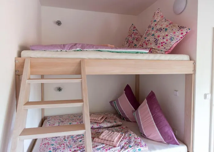 Apartman U Vetrniku