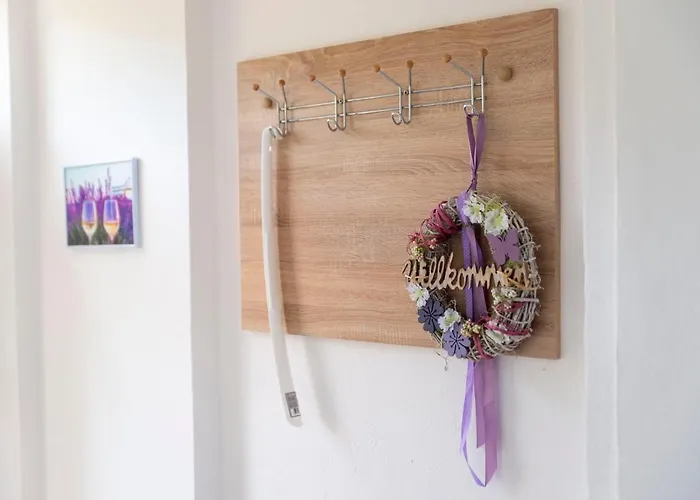 Apartman U Vetrniku