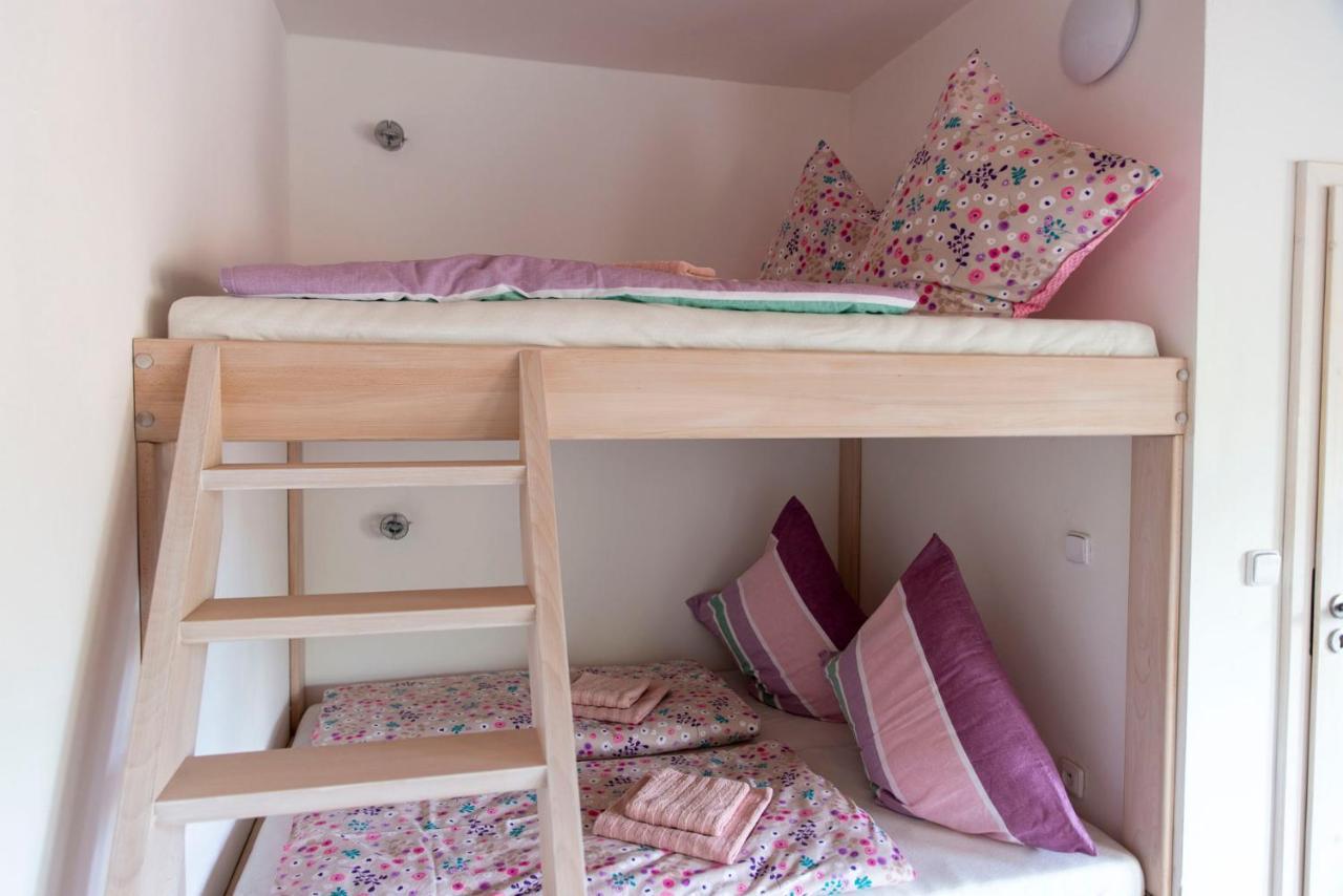Apartment U Vetrniku