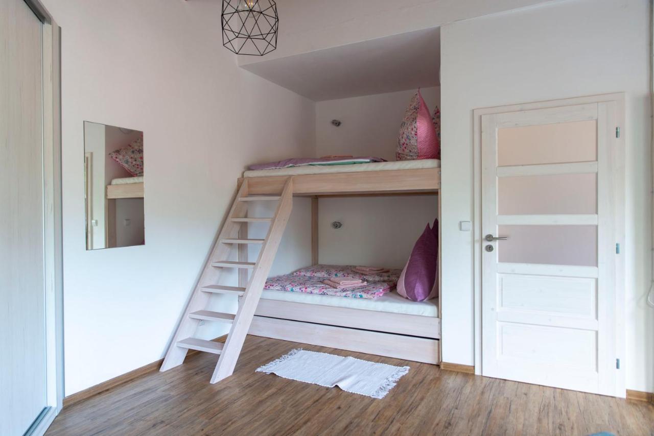 Apartment U Vetrniku Jihlava