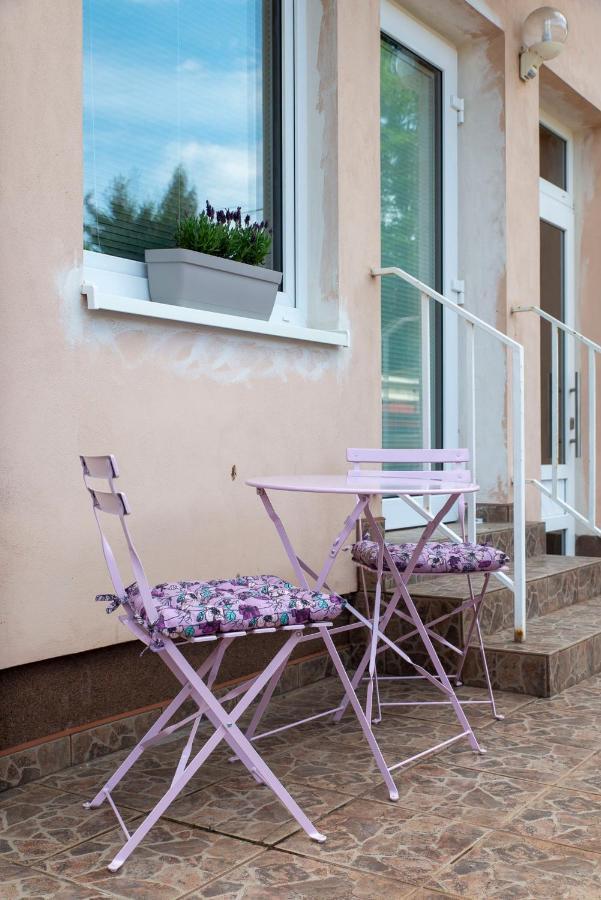 Apartment U Vetrniku Jihlava