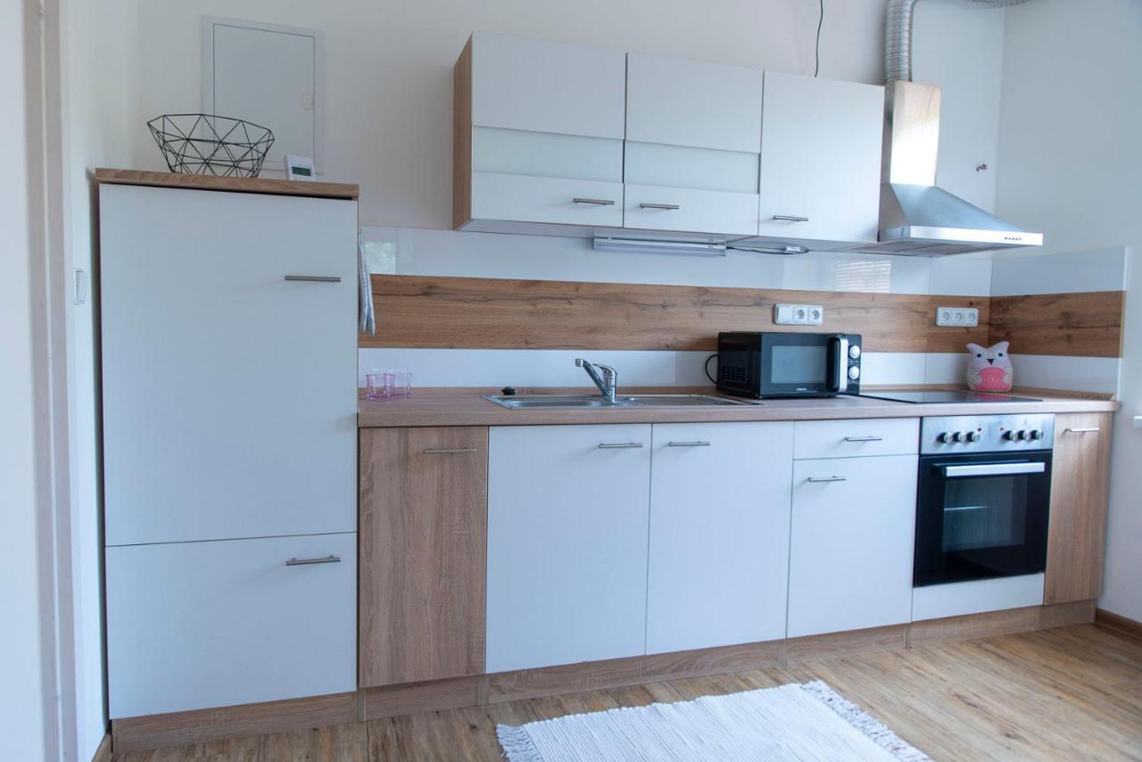 Apartment U Vetrniku