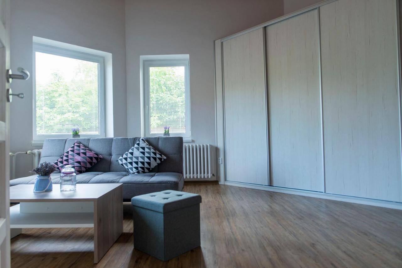Apartment U Vetrniku Jihlava