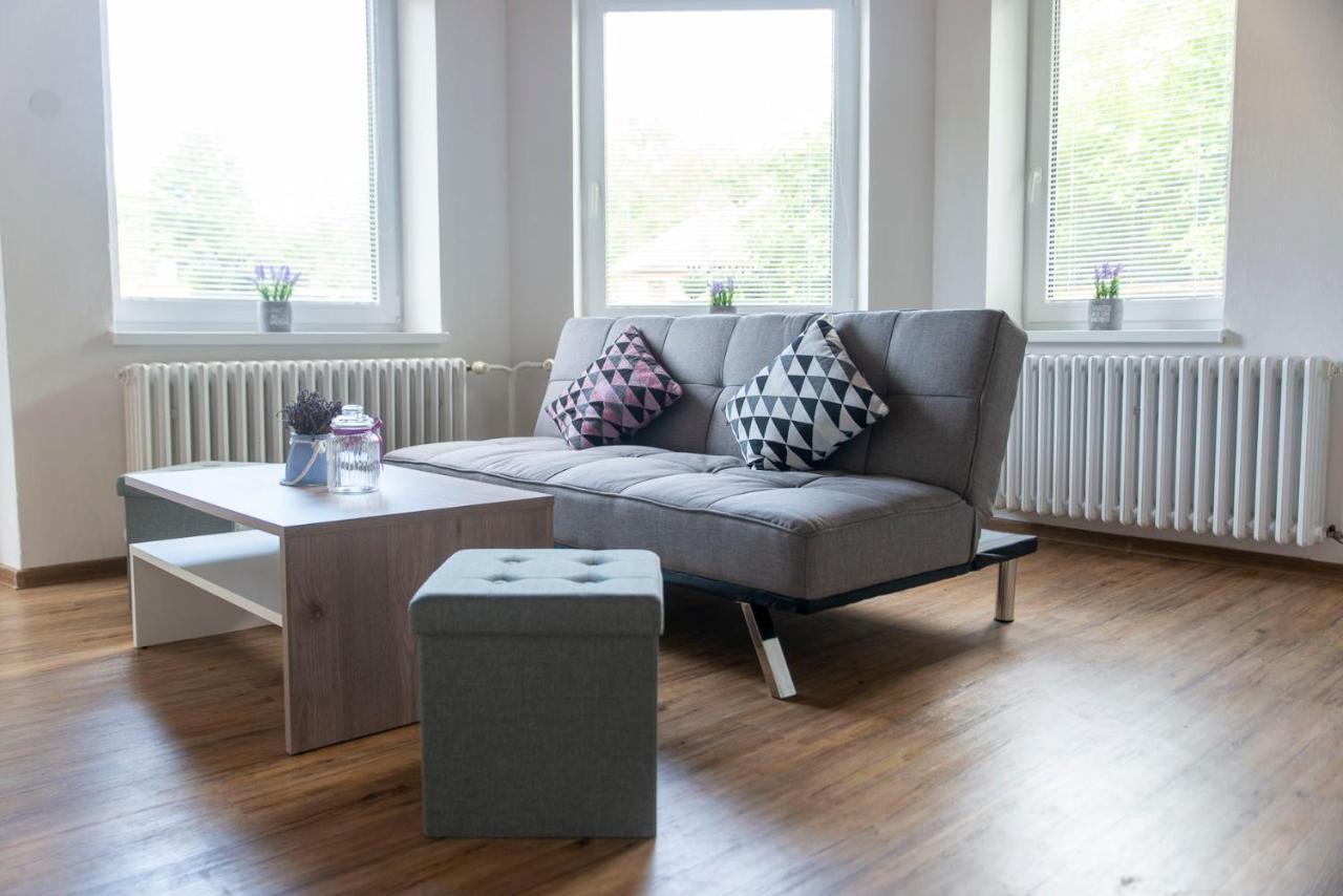 U Vetrniku Apartment Jihlava